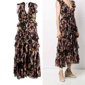 COPY - Zimmerman Floral Dress